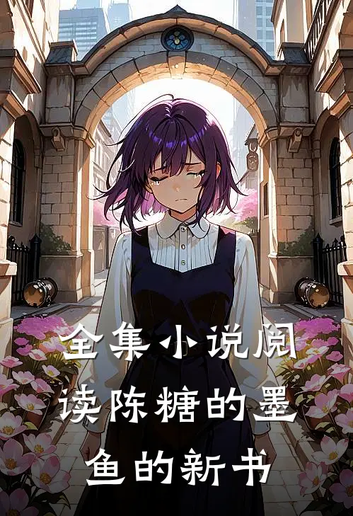 全集小说阅读陈糖的墨鱼的新书