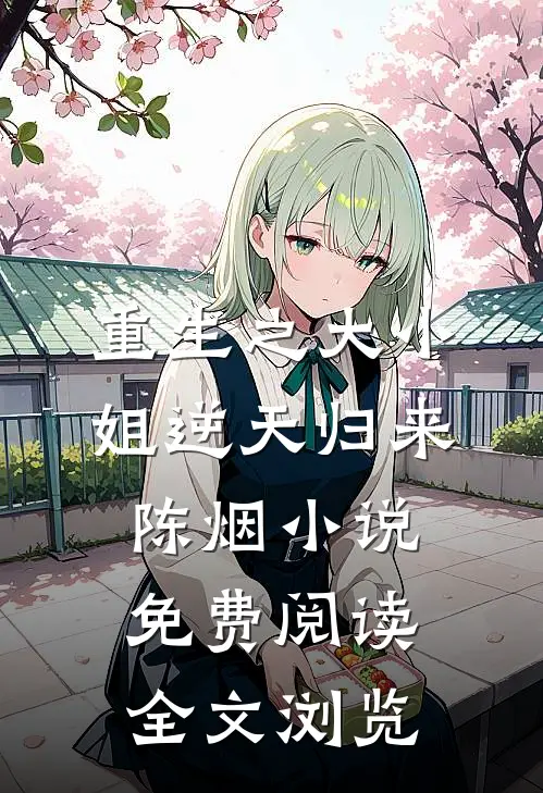 重生之大小姐逆天归来陈烟小说免费阅读全文浏览