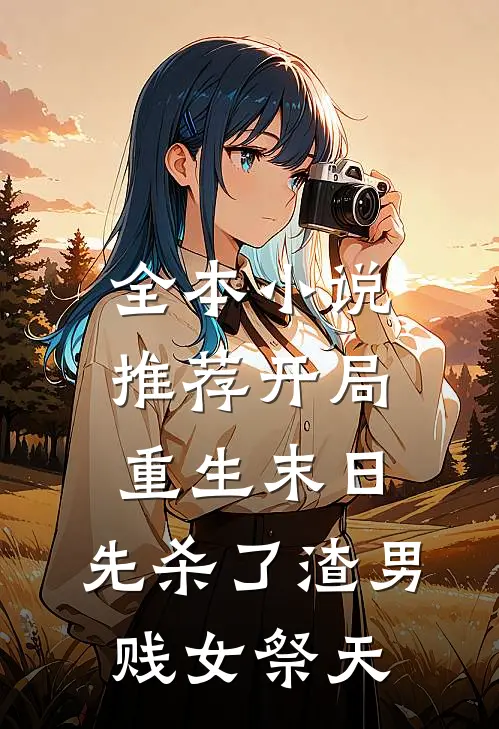 全本小说推荐开局重生末日，先杀了渣男贱女祭天