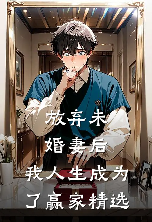 放弃未婚妻后，我人生成为了赢家精选