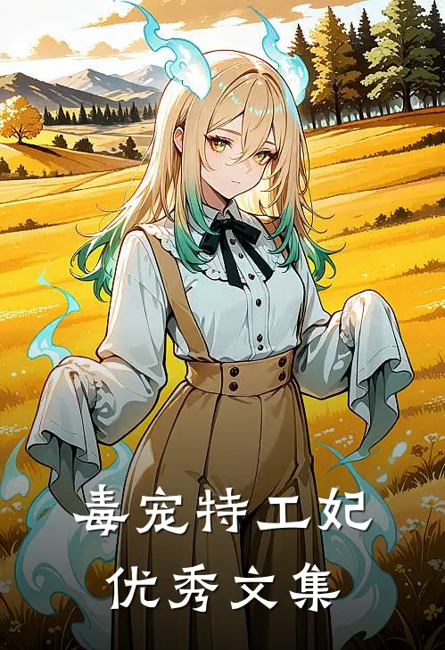 毒宠特工妃优秀文集