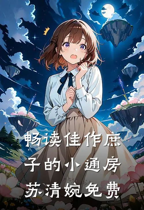 畅读佳作庶子的小通房苏清婉免费