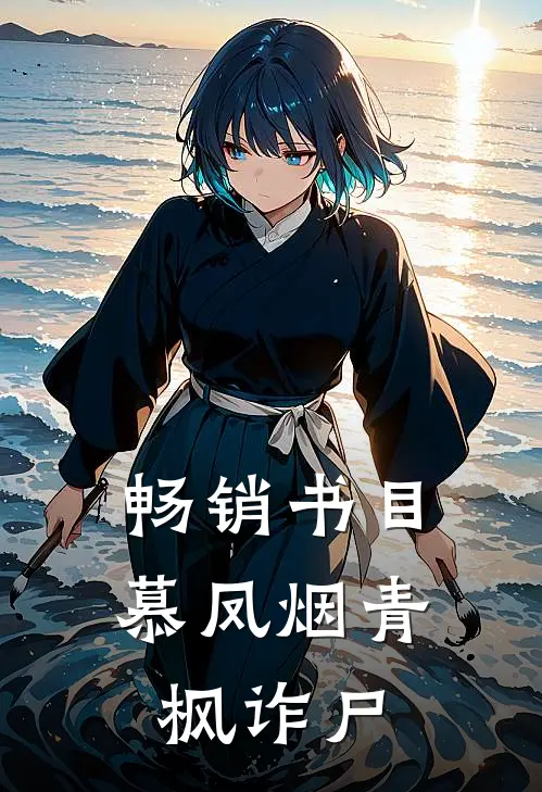 畅销书目慕凤烟青枫诈尸