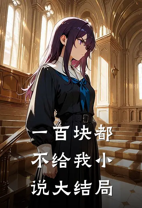 一百块都不给我小说大结局
