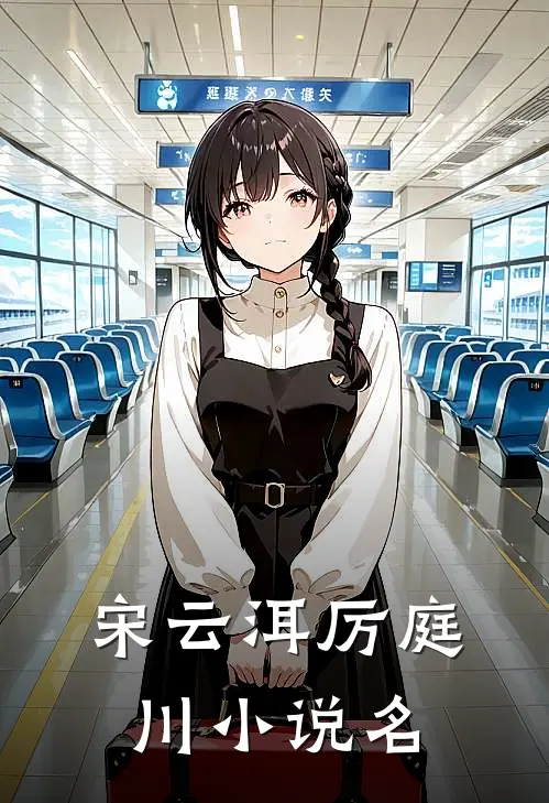 宋云洱厉庭川的小说