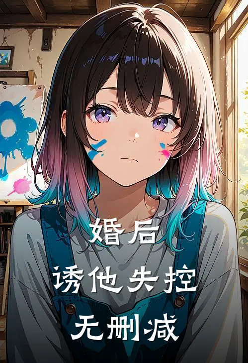 婚后，诱他失控无删减