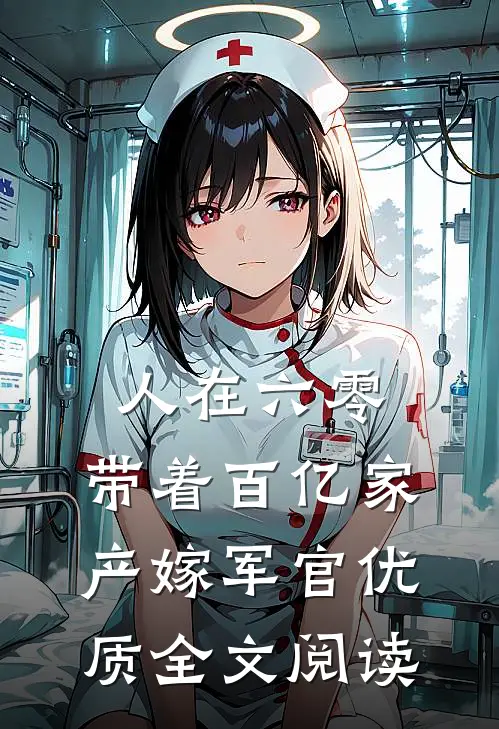 人在六零：带着百亿家产嫁军官优质全文阅读