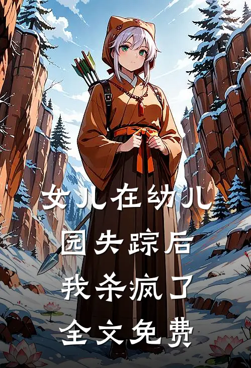 女儿在幼儿园失踪后，我杀疯了全文免费