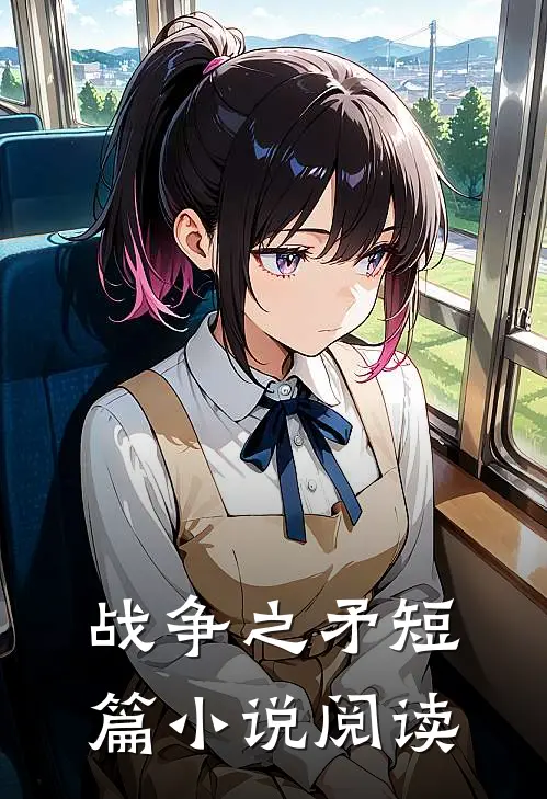 战争之矛短篇小说阅读