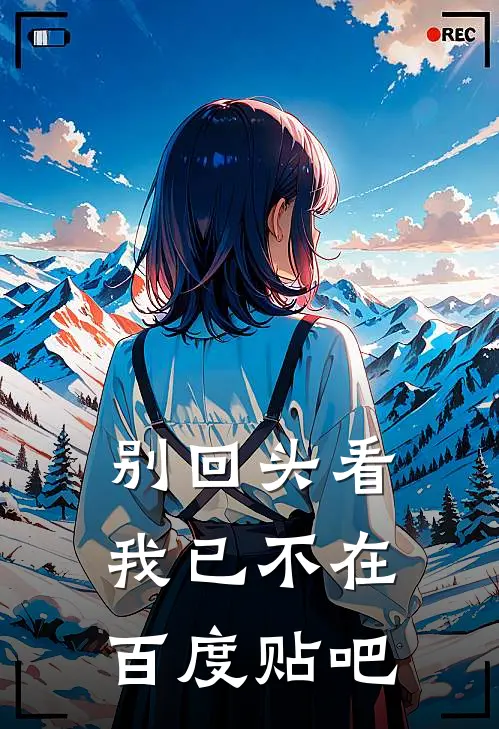别回头看，我已不在百度贴吧