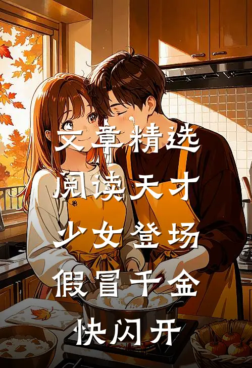 文章精选阅读天才少女登场，假冒千金快闪开