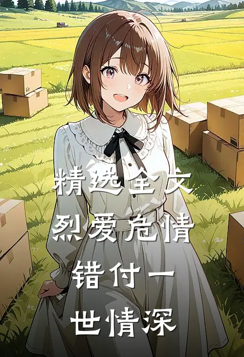 精选全文烈爱危情：错付一世情深