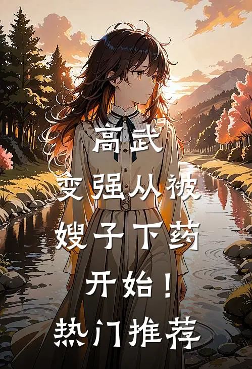 高武：变强从被嫂子下药开始！热门推荐