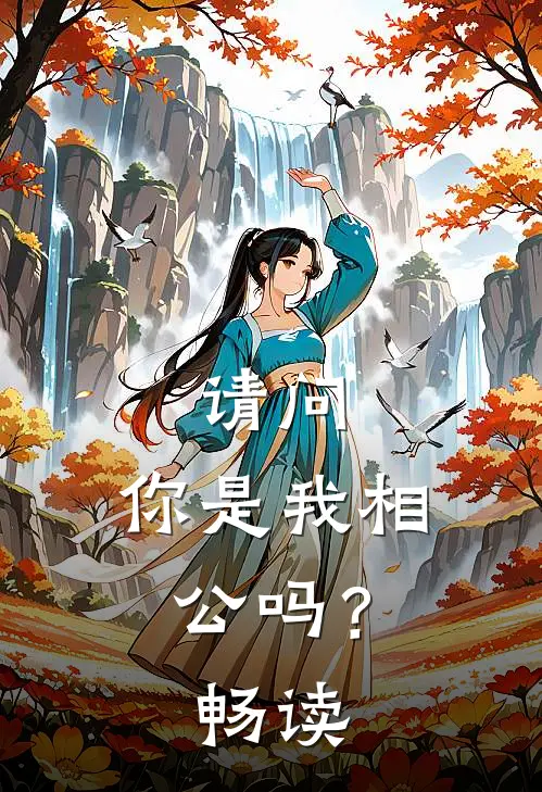 请问,你是我相公吗?畅读版