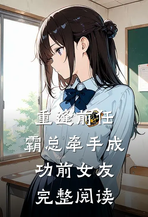 重逢前任：霸总牵手成功前女友完整阅读