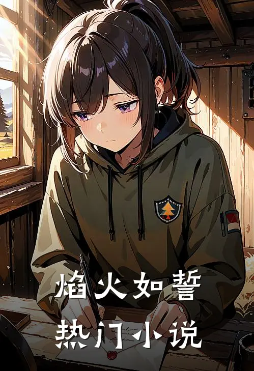 焰火如誓热门小说