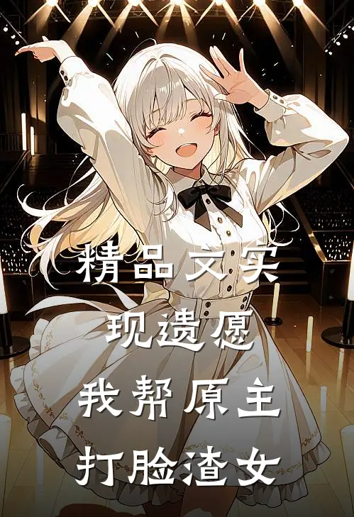 精品文实现遗愿，我帮原主打脸渣女