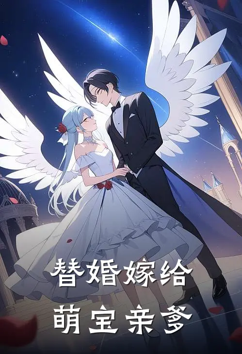 替婚嫁给萌宝亲爹