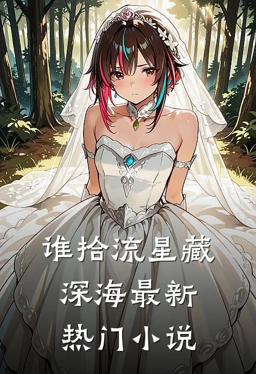 谁拾流星藏深海最新热门小说
