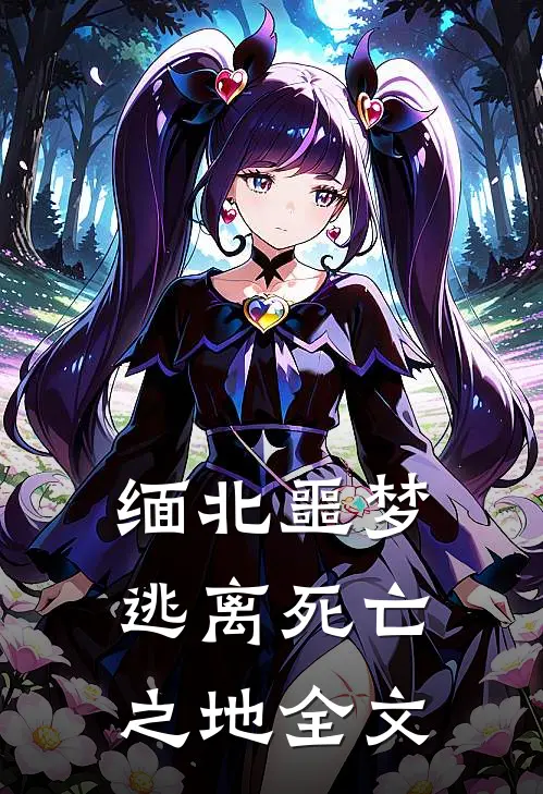 缅北噩梦逃离死亡之地全文