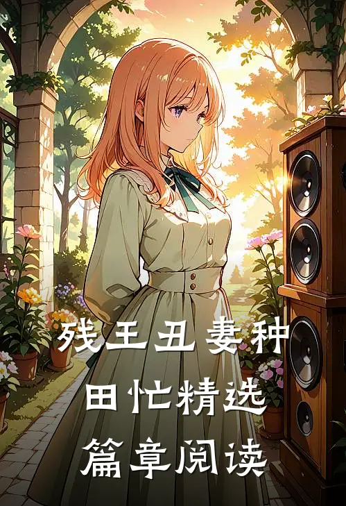 残王丑妻种田忙精选篇章阅读