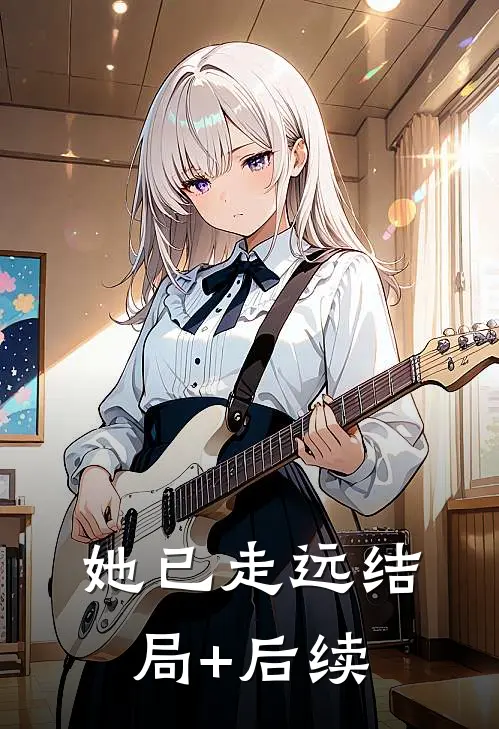 她已走远结局+后续