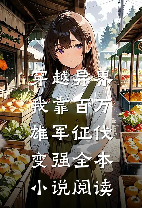 穿越异界：我靠百万雄军征伐变强全本小说阅读