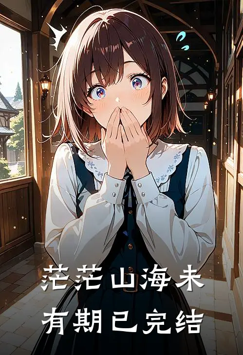 茫茫山海未有期已完结