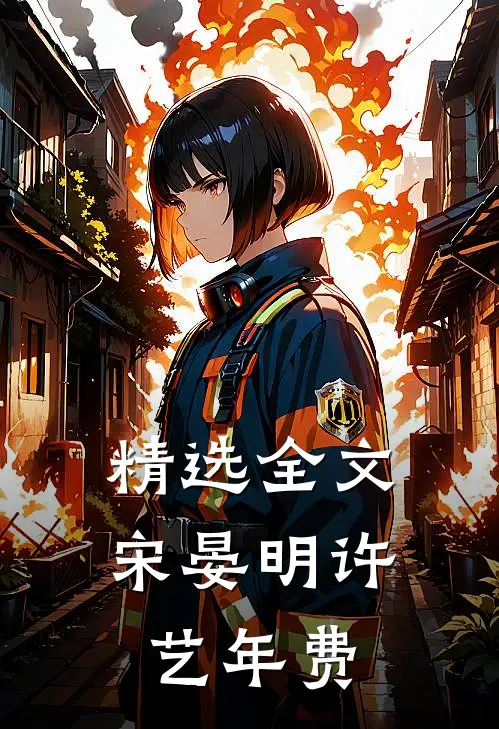精选全文宋晏明许艺年费
