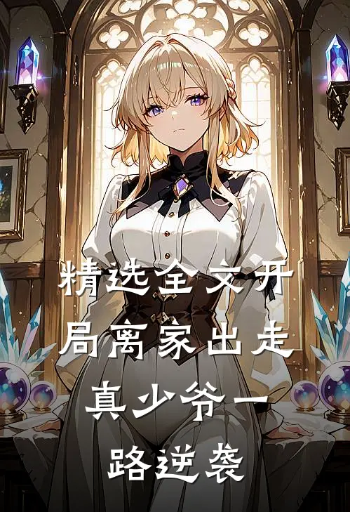 精选全文开局离家出走，真少爷一路逆袭