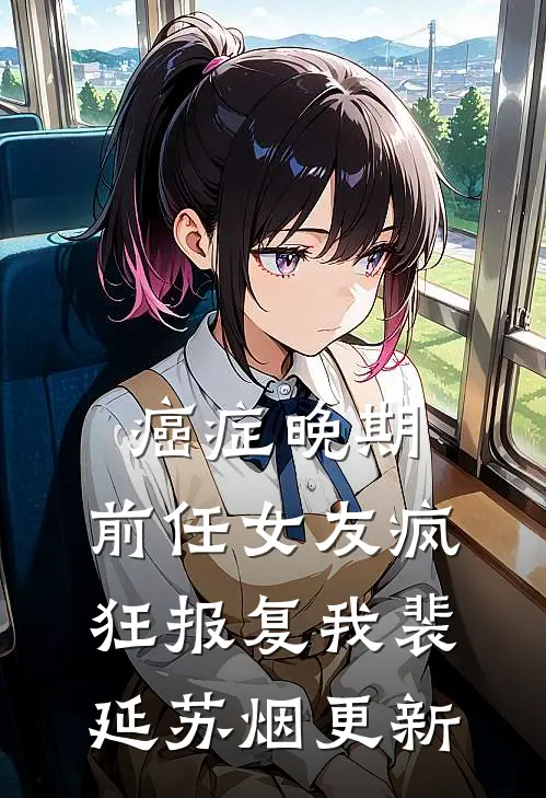 癌症晚期，前任女友疯狂报复我裴延苏烟更新