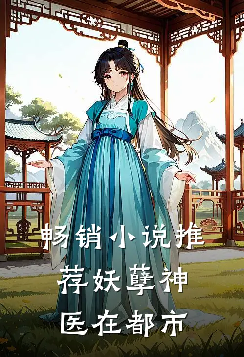 畅销小说推荐妖孽神医在都市