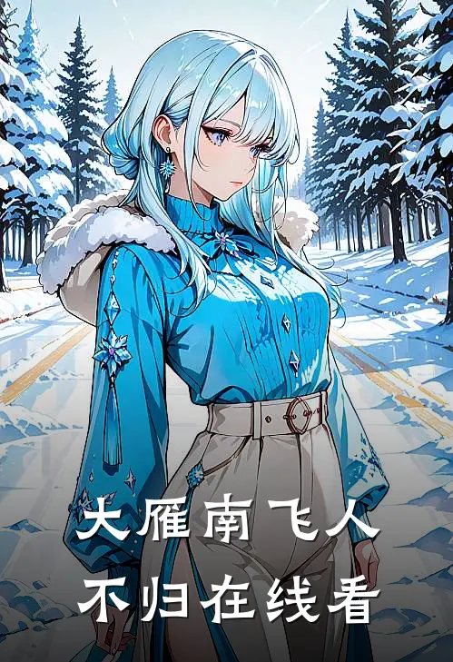 大雁南飞人不归在线看