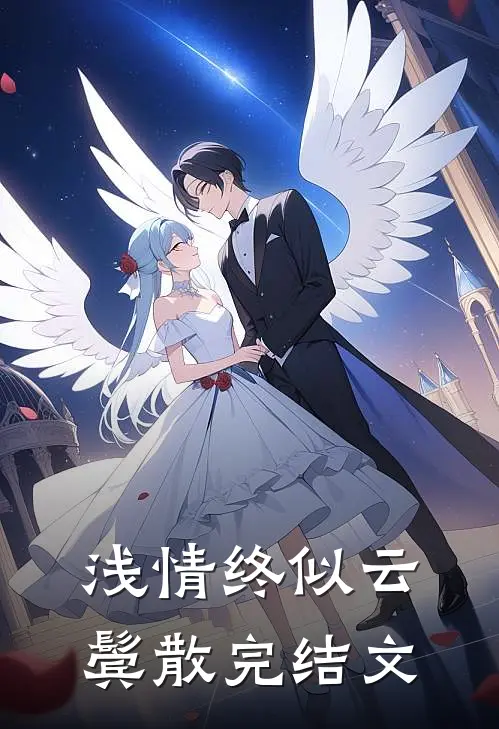 浅情终似云鬓散完结文