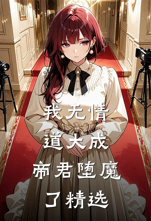 我无情道大成，帝君堕魔了精选