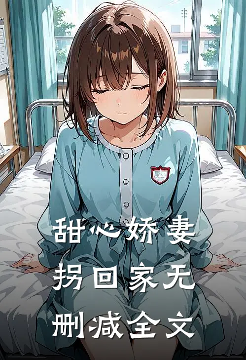 甜心娇妻拐回家无删减全文