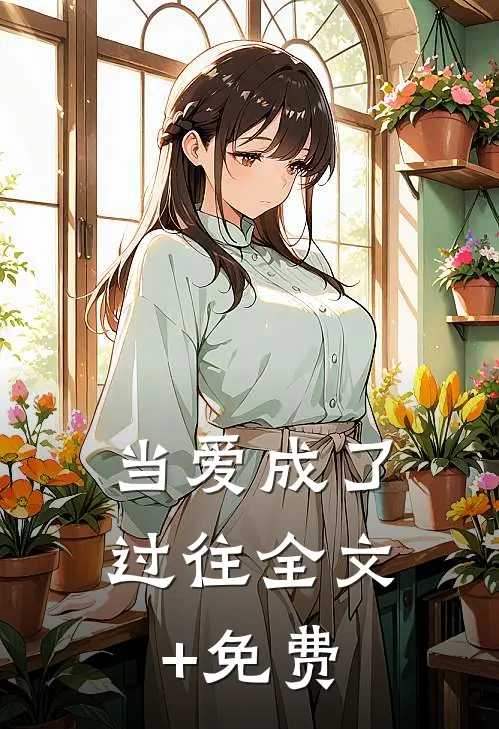 当爱成了过往全文+免费