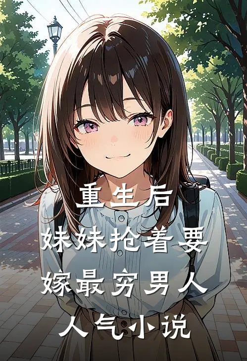 重生后，妹妹抢着要嫁最穷男人人气小说