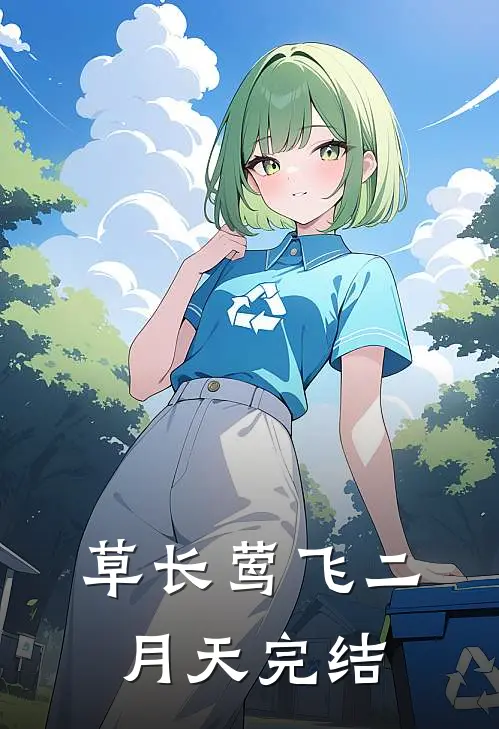 草长莺飞二月天完结