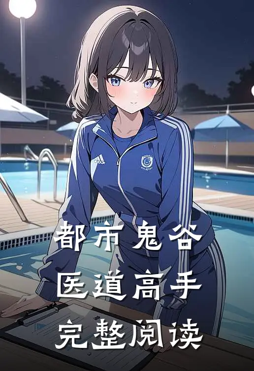 都市鬼谷医道高手完整阅读