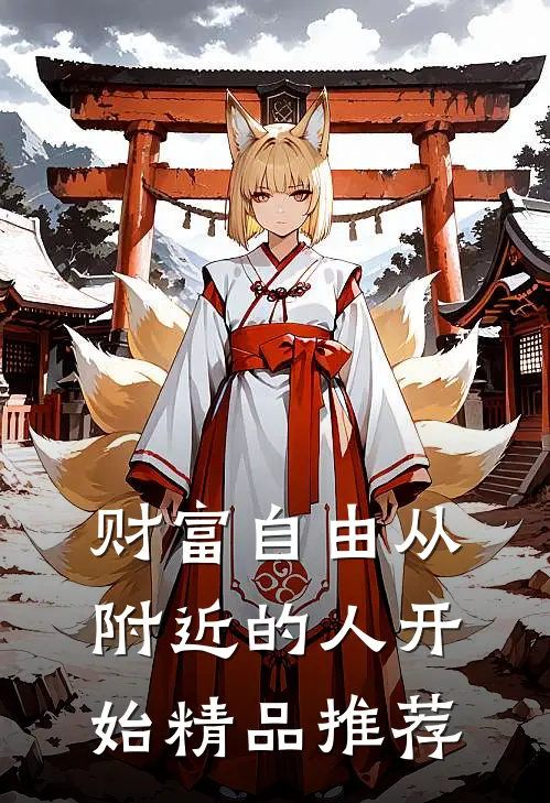 财富自由从附近的人开始精品推荐