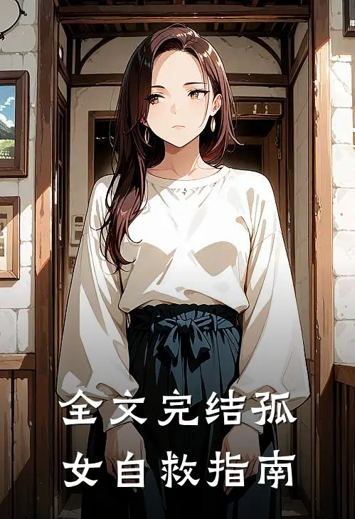 全文完结孤女自救指南