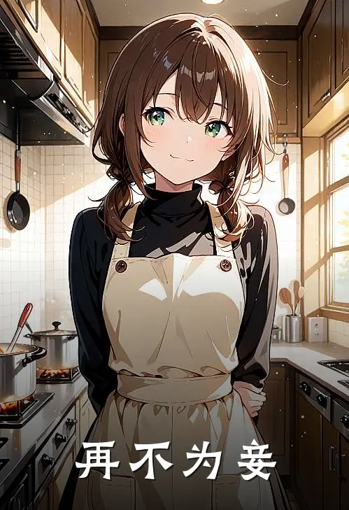 再不为妾
