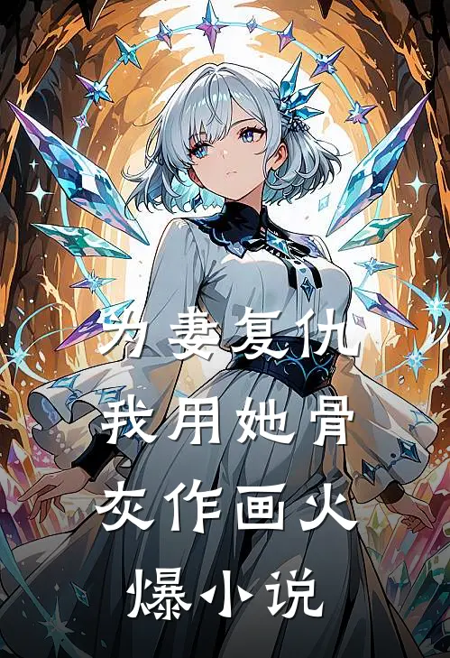 为妻复仇,我用她骨灰作画火爆在线阅读