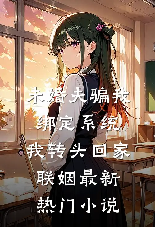 未婚夫骗我绑定系统，我转头回家联姻最新热门小说