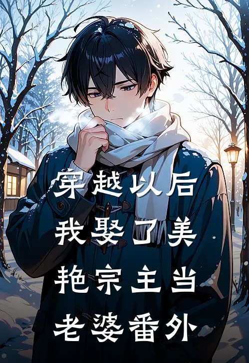 穿越以后,我娶了美艳宗主当老婆番外免费阅读