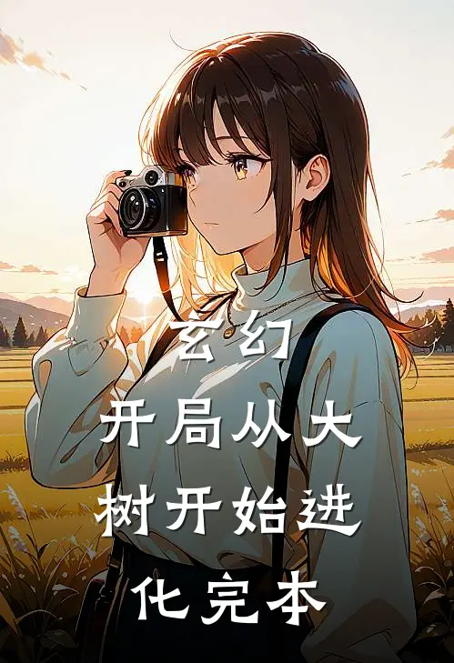 玄幻：开局从大树开始进化完本