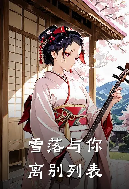 雪落与你离别列表