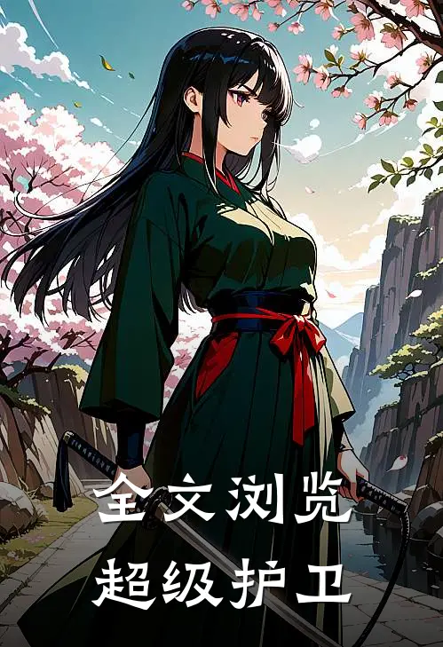 全文浏览超级护卫