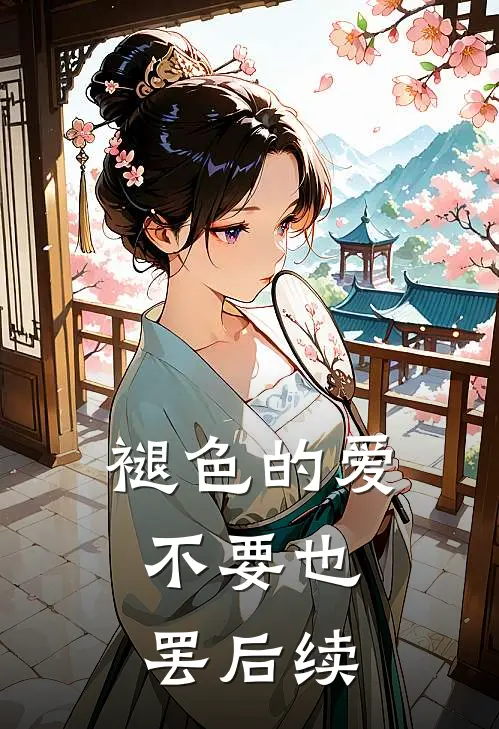 褪色的爱，不要也罢后续